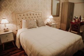 Гостиница Hotel Chavin Señorial Trujillo  Трухильо